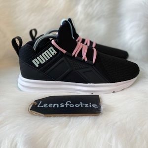 puma zenvo womens running shoes
